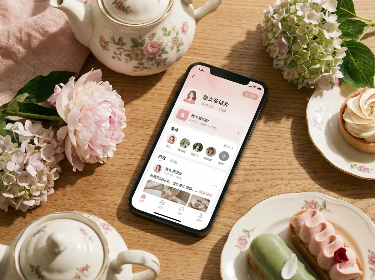 黑料吃瓜导航 | 黑料吃瓜官方入口~热点黑料吃瓜分享平台 手机应用界面展示